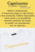 T-shirt signo LUMINA - lavishiochict-shirtlumina lavishiochic