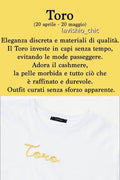 T-shirt signo LUMINA - lavishiochict-shirtlumina lavishiochic