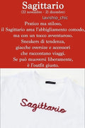 T-shirt signo LUMINA - lavishiochict-shirtlumina lavishiochic