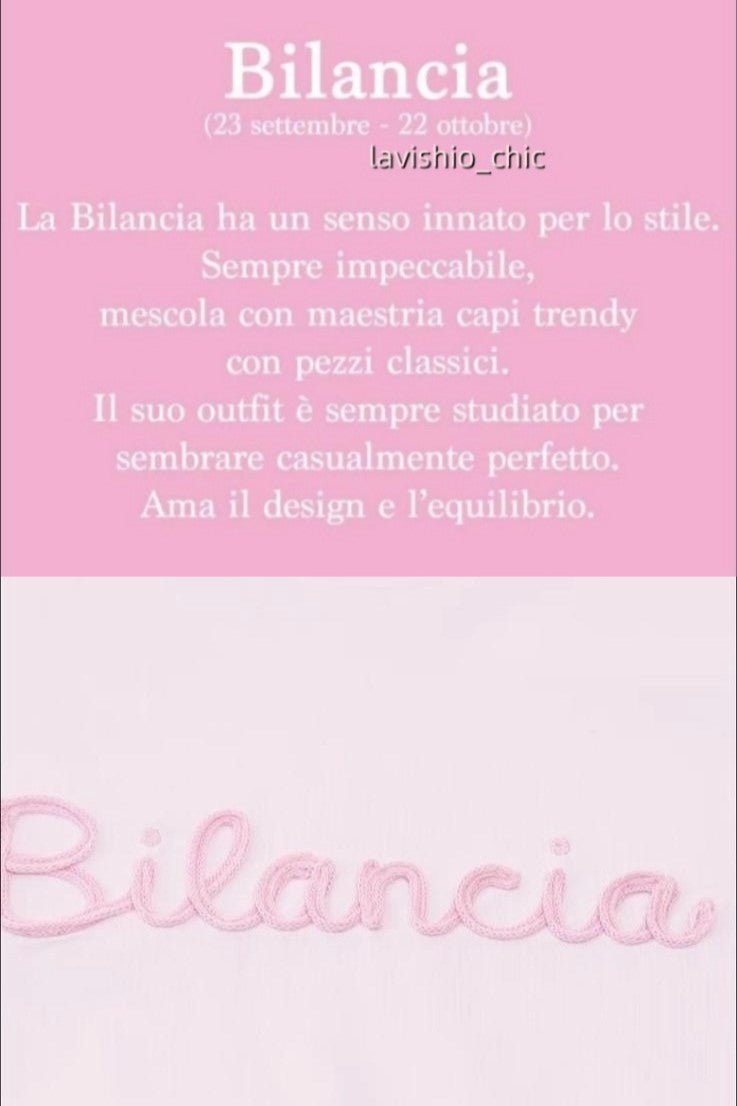 T-shirt signo LUMINA - lavishiochict-shirtlumina lavishiochic