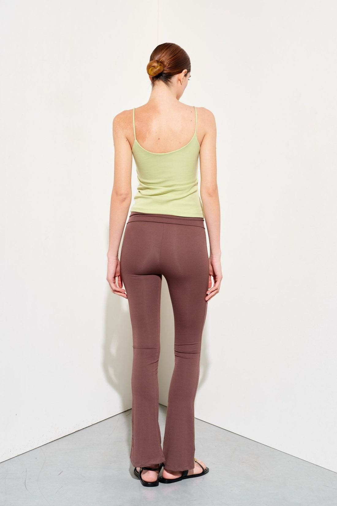 Top alças finas LUMINA - lavishiochicTOPlumina