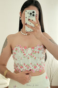 Top bordado flors MOCHY - lavishiochicTOPMochy
