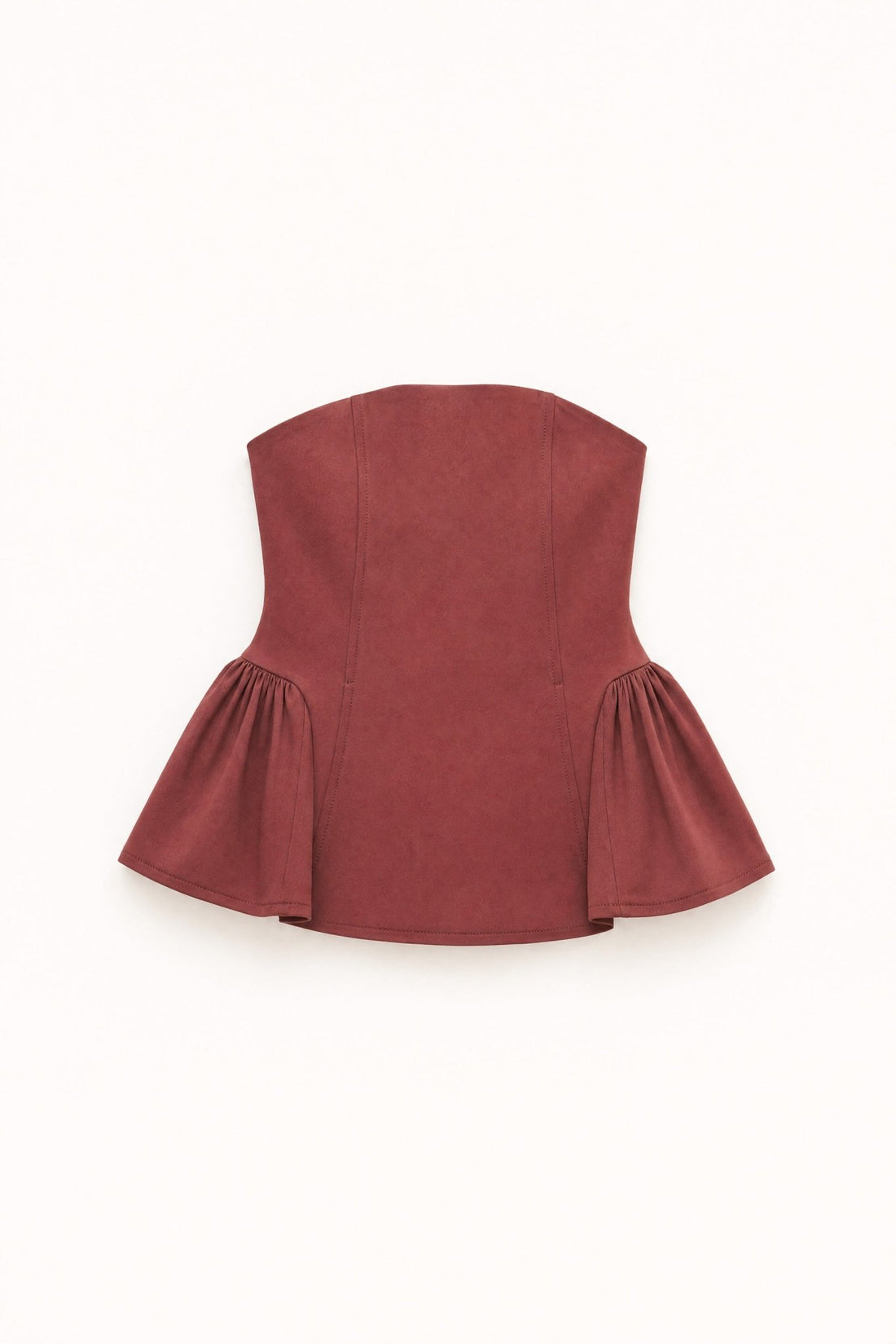 Calça com bainha ajustável LUMINA - lavishiochicCalçalumina