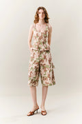 Top camuflar LUMINA - lavishiochicTOPlumina