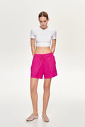 Top cropped LUMINA - lavishiochict-shirtlumina