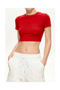 Top cropped LUMINA - lavishiochict-shirtlumina