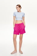 Top cropped LUMINA - lavishiochict-shirtlumina