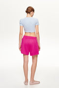 Top cropped LUMINA - lavishiochict-shirtlumina