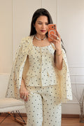 Top de bolinhas - lavishiochicTOPlavishiochic