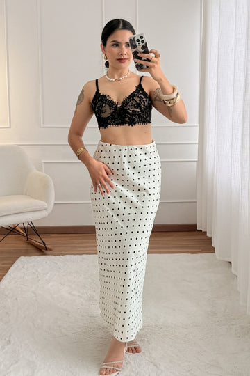 Top de renda MOCHY - lavishiochicTOPMochy