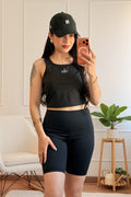 Top Desportivo com Estampa ALO - lavishiochicTOPlavishiochic