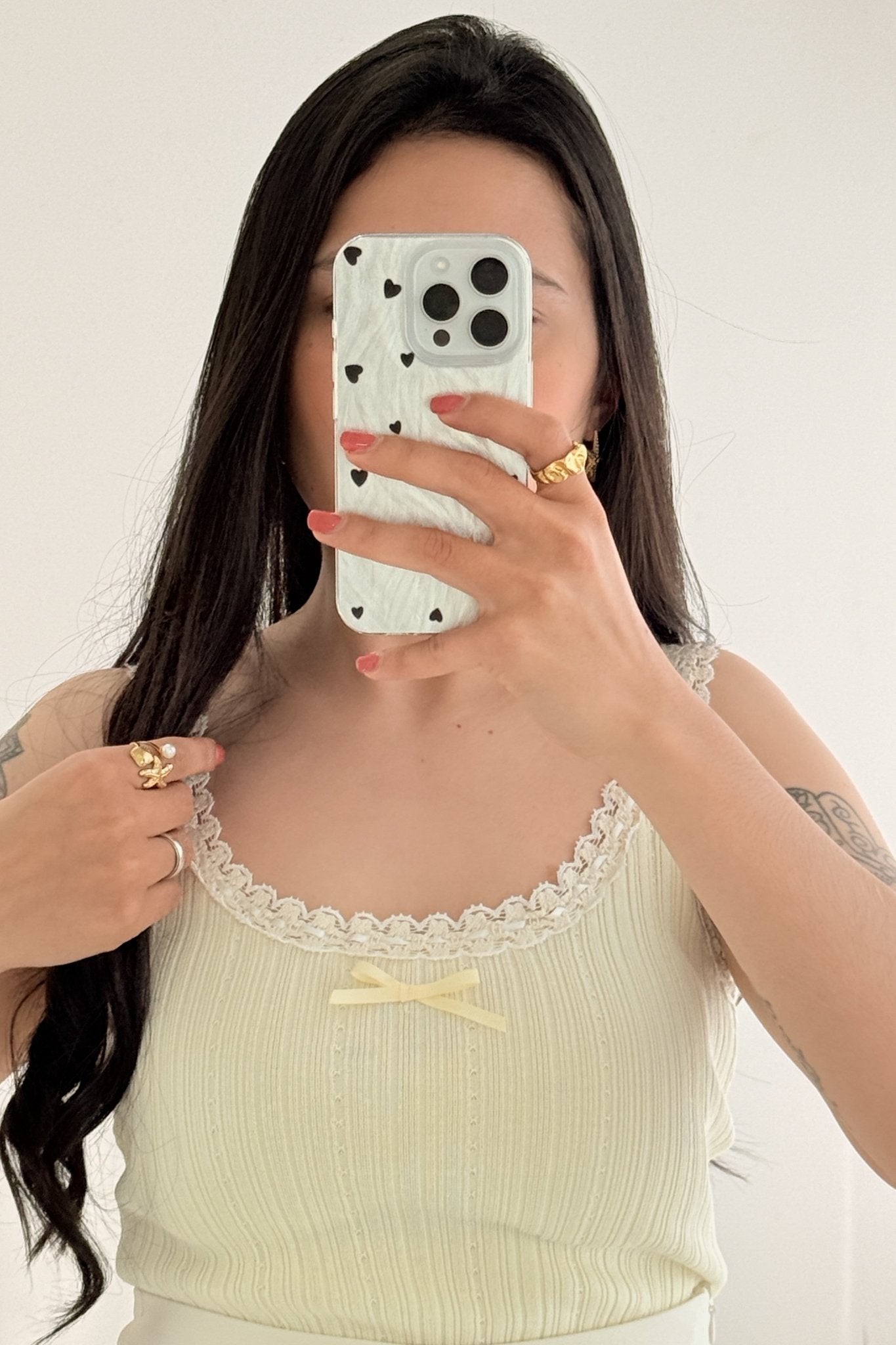 Top DROLE DE COPINE - lavishiochicTOPDrole de copine Paris