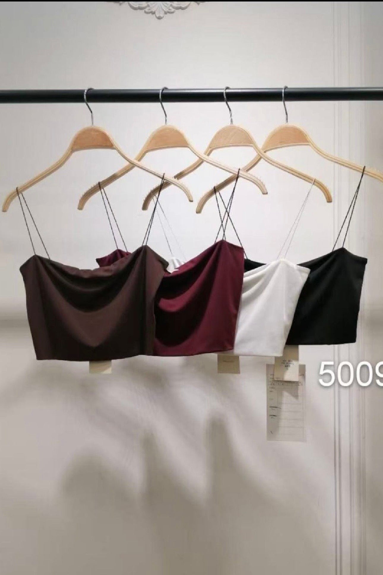 Top licra Básica - lavishiochicTOPlavishiochic