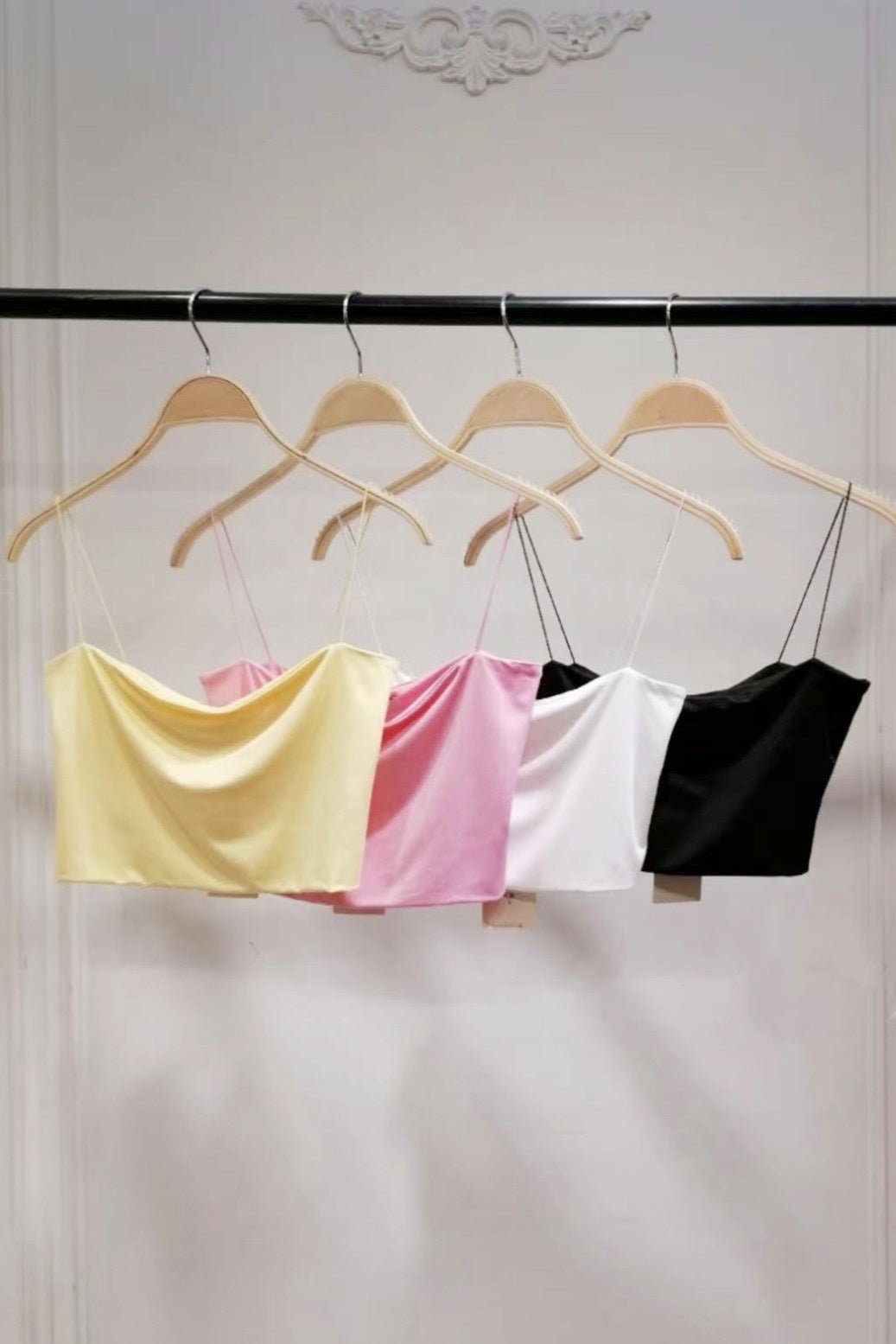 Top licra Básica 5009 - lavishiochicTOPlavishiochic