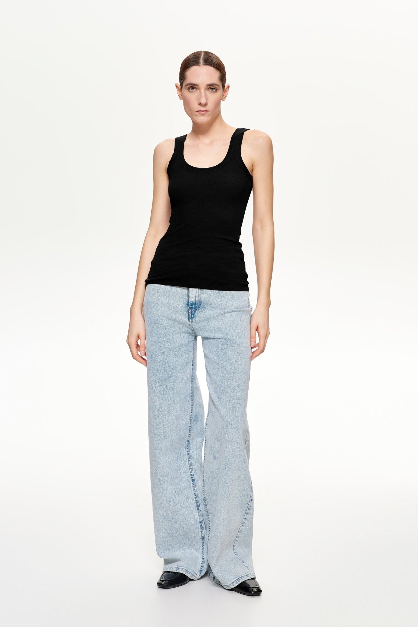 Top LUMINA - lavishiochicTOPlumina