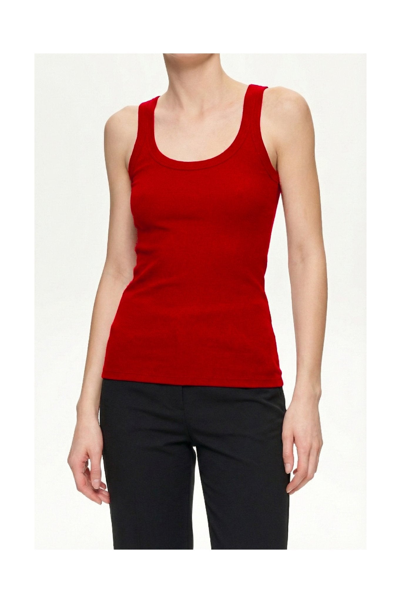 Top LUMINA - lavishiochicTOPlumina