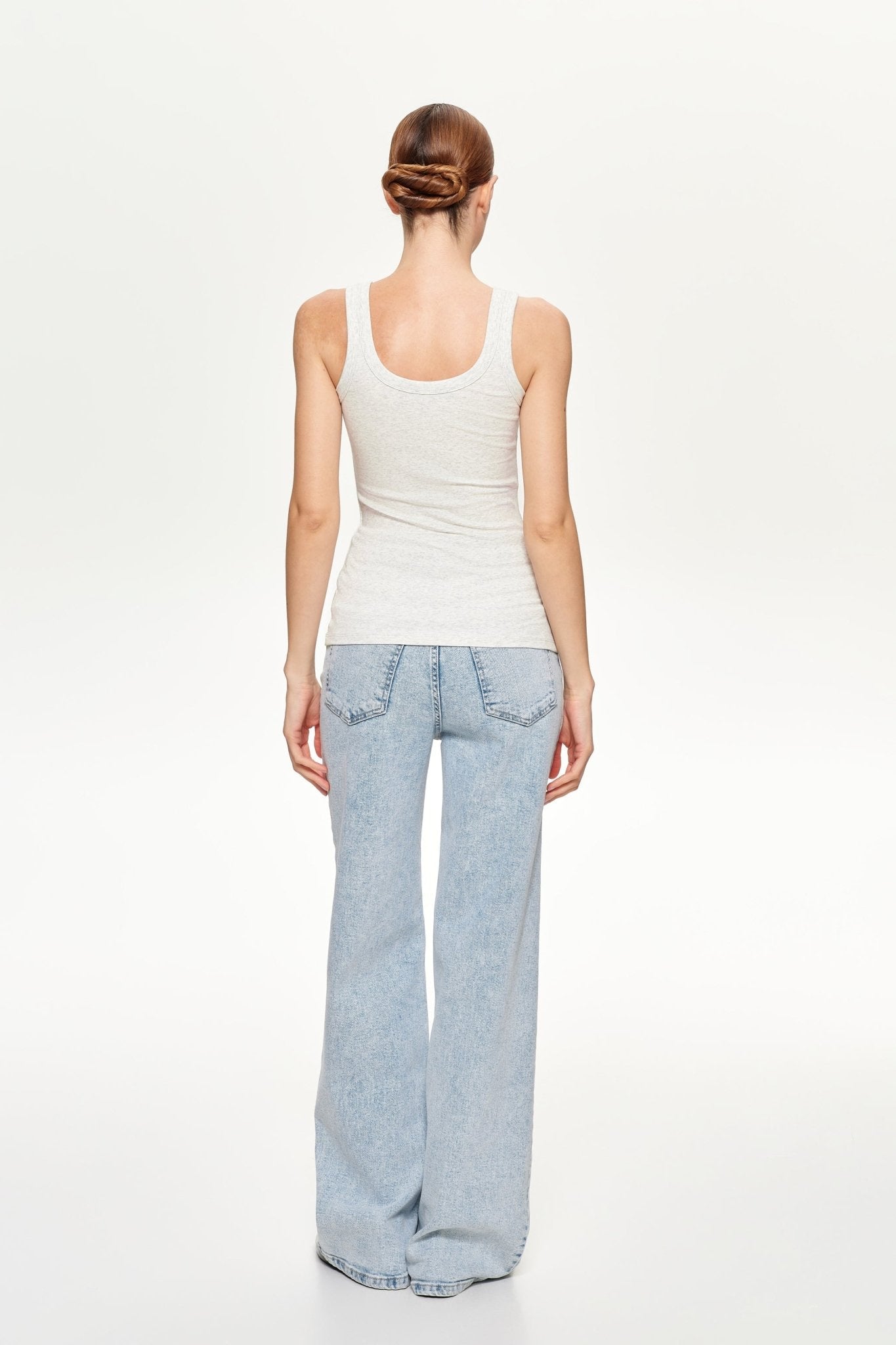 Top LUMINA - lavishiochicTOPlumina