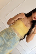 Top renda - lavishiochicTOPlavishiochic