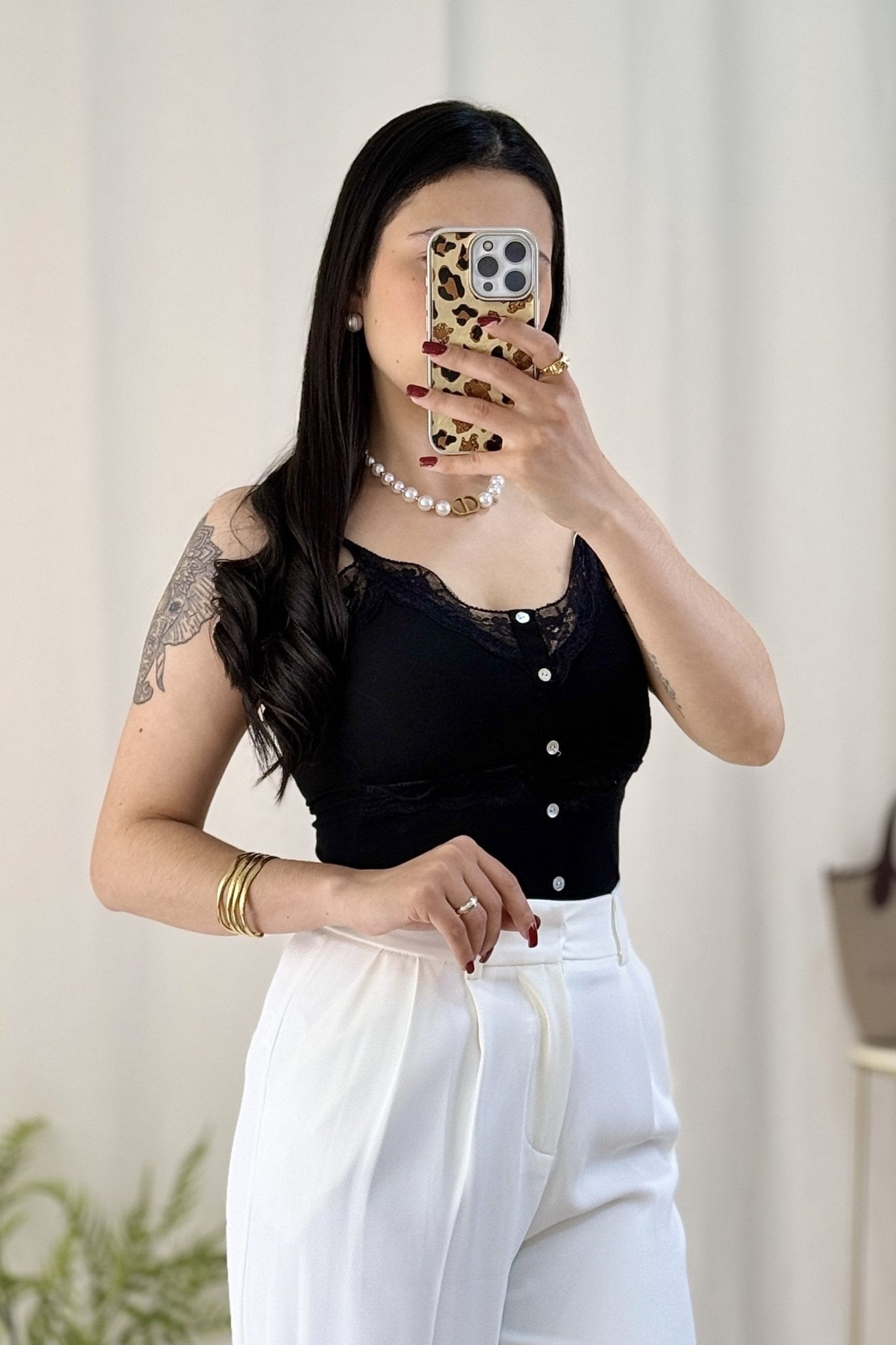 Top Versátil MOCHY - lavishiochicTOPMochy