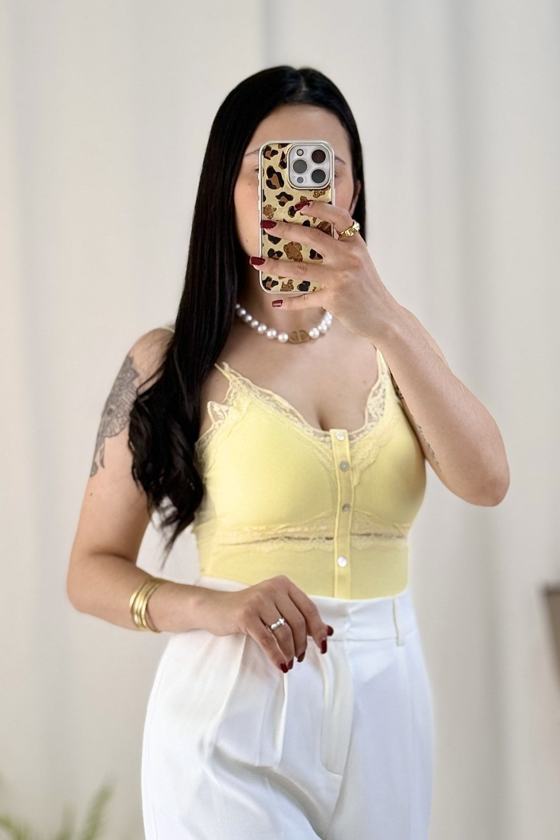 Top Versátil MOCHY - lavishiochicTOPMochy