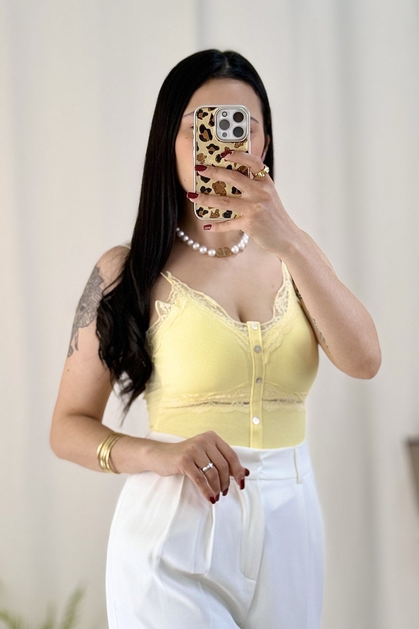 Top Versátil MOCHY - lavishiochicTOPMochy