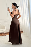 Vestido alças finas - lavishiochicvestidolavishiochic