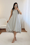 Vestido Balão - lavishiochicvestidolavishiochic
