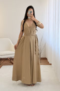 Vestido boho MOCHY - lavishiochicvestidoMochy
