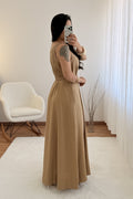 Vestido boho MOCHY - lavishiochicvestidoMochy