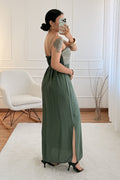 Vestido bordado em relevo - lavishiochicvestidolavishiochic