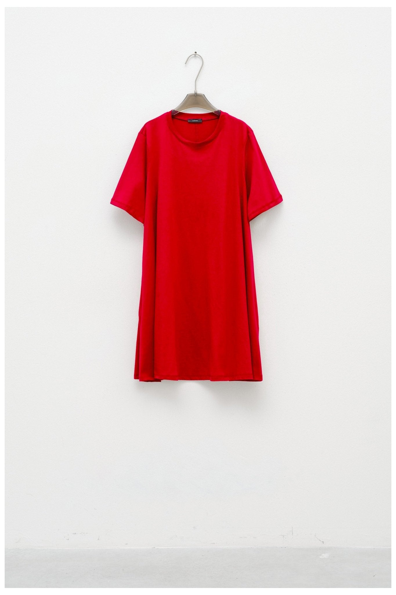 Vestido com bolsos laterais LUMINA - lavishiochicvestidolumina