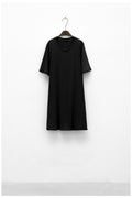 Vestido com bolsos laterais LUMINA - lavishiochicvestidolumina