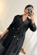 Vestido com forro destacável - lavishiochicvestidolavishiochic