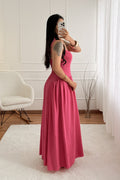 Vestido corpete estruturado - lavishiochicvestidolavishiochic