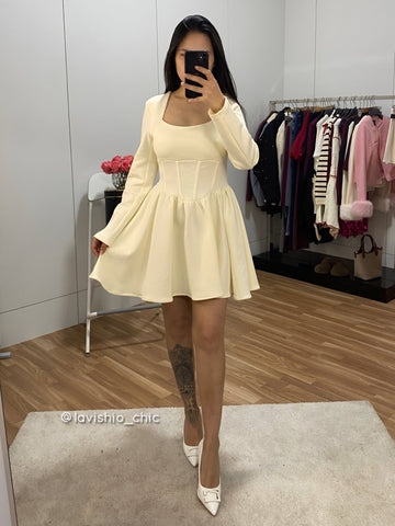 Vestido da Mochy - lavishiochicvestidomochy