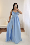 Vestido deslumbrante - lavishiochicvestidolavishiochic
