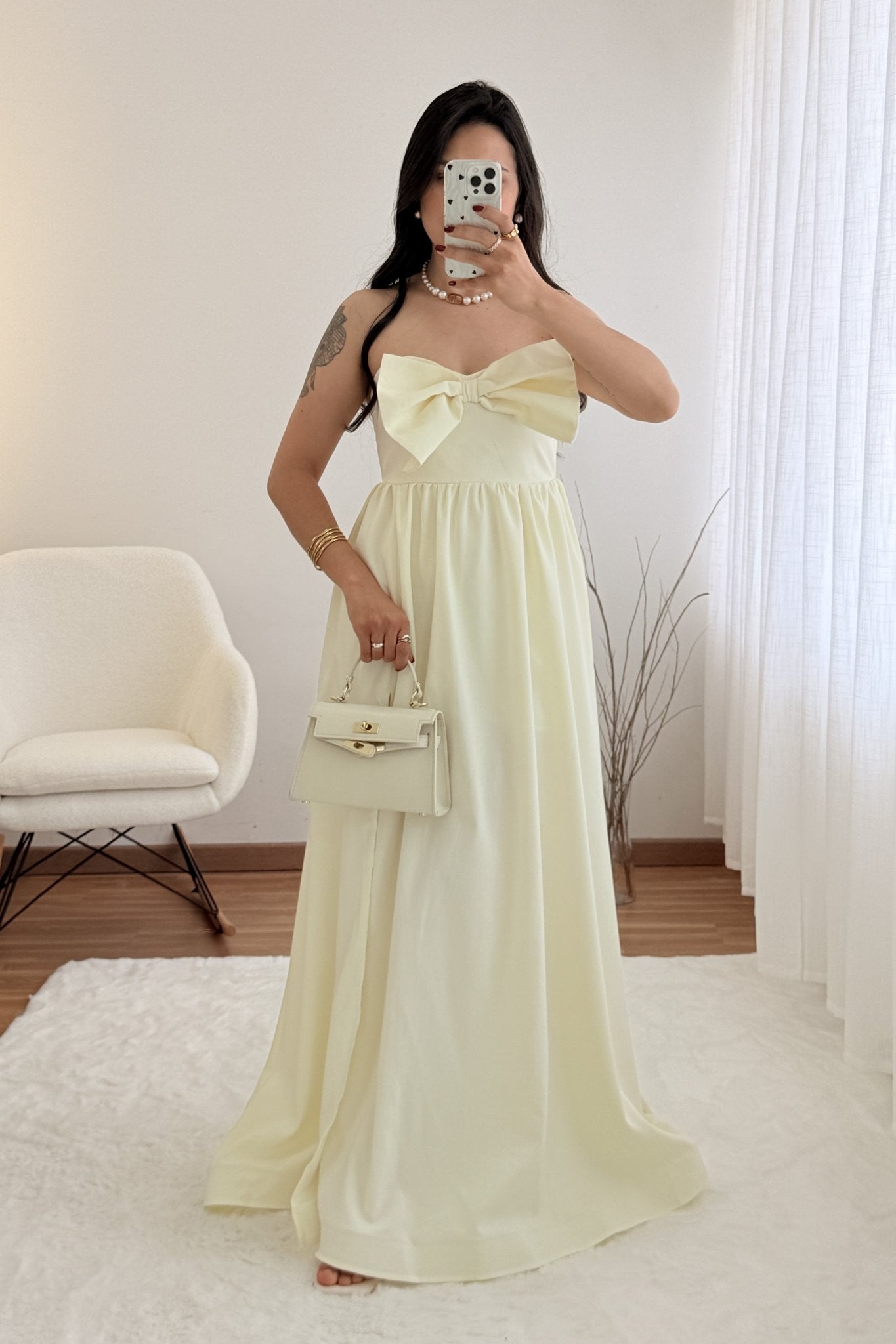 Vestido deslumbrante - lavishiochicvestidolavishiochic
