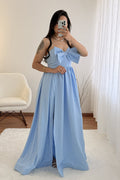 Vestido deslumbrante - lavishiochicvestidolavishiochic