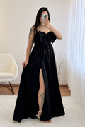Vestido deslumbrante - lavishiochicvestidolavishiochic