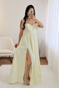 Vestido deslumbrante - lavishiochicvestidolavishiochic