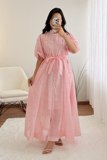 Vestido elegante - lavishiochicvestidolavishiochic