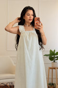 Vestido em bordado inglês - lavishiochicvestidolavishiochic