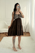 Vestido estilo boho - lavishiochicvestidolavishiochic
