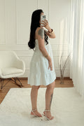Vestido estilo boho - lavishiochicvestidolavishiochic