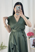 Vestido gracioso - lavishiochicvestidolavishiochic