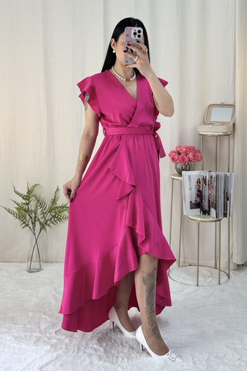 Vestido gracioso - lavishiochicvestidolavishiochic