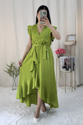 Vestido gracioso - lavishiochicvestidolavishiochic