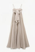 Vestido leve misto lyocell LUMINA - lavishiochicvestidolumina