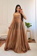 Vestido leve misto lyocell LUMINA - lavishiochicvestidolumina