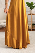 Vestido longo de alças - lavishiochicvestidolavishiochic